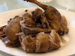 -玉华台饭庄·淮扬菜·烤鸭(望京店)