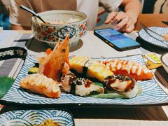 -鱼意寿司(钟村分店)