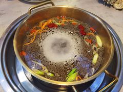 -大理董·董家小厨野生菌火锅(古城旗舰店)