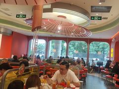 -避风塘·金牌店·夜宵(金玉兰店)