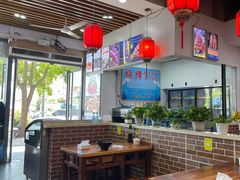 -台州老六海鲜面馆(上南总店)
