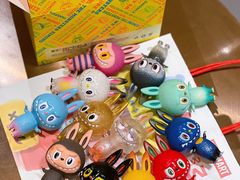 -泡泡玛特POPMART(武汉天地壹方店)