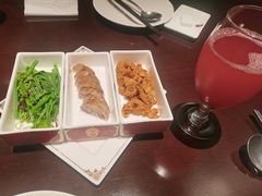 -俏江南(东方广场店)