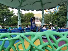 -青岛方特梦幻王国