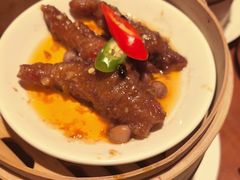 -杭州JW万豪酒店-万豪中餐厅
