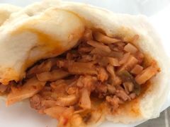 鱼香包-袁大头包子(光华路店)