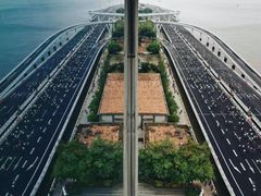 -黄金海岸环岛路