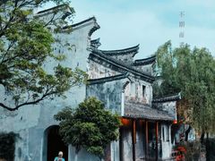 -嘉兴月河历史街区