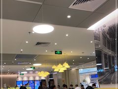 大堂-大家乐(广州荔湾领展广场店)
