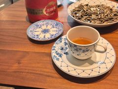 -悦融琥珀·京鲁菜·海味珍品(西单店)