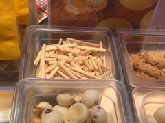 -東更道点心行(利客来店)