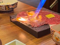 -隐月· 㐂和食屋(芝罘万达公馆店)