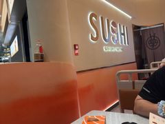 -争鲜回转寿司(西红门荟聚PLUS店)