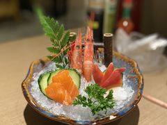 -大渔铁板烧(花园道店)