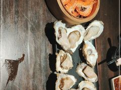 -乔街深夜食堂·台州菜·高压锅生蚝(杭州总店)