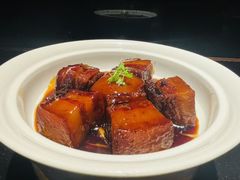 -许爷家·生态湖鲜(徐汇日月光店)