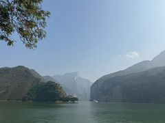 -白帝城·瞿塘峡景区
