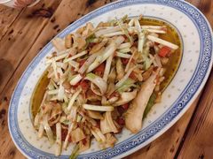 火爆黄喉-国强牛肉(洋河总店)