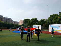 -海富金太阳幼儿园(金杨十街坊东)