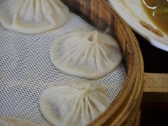-黄家老店·非遗灌汤包(晋安路店)