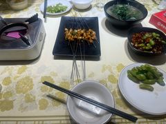 -聚味瞿记·龙虾堂(天元店)