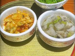 -有喜屋·烧鸟·居酒屋(周浦万达店)