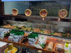 -巴尔喀十新疆餐厅(开发区店)