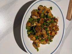 -老馆子·建德菜·山肴鱼鲜(海威新界店)