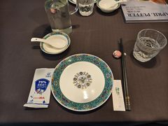 -肆月河豚·新淮扬(金融街店)