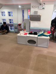 -meland club亲子乐园(重庆万象城店)