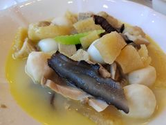 老扬州杂烩-怡园饭店-餐厅(四望亭店)