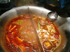 台式麻辣锅-湊湊火锅·茶憩(世博大道店)