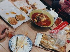 -小乾杯串店•16年沈阳烧烤(文安路店)