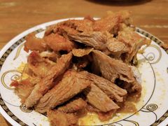 大盘羊肉-清真·玛丽亚新疆菜主题餐厅(浙江中路店)