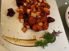 -伊带伊路新疆美食府(呼家楼店)
