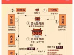 -南岳大庙