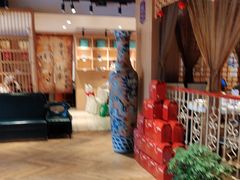 -欣旺·迎宾楼·百年无锡菜