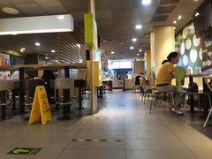-麦当劳(百荣世贸商城店)