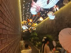 -明谷行馆·温泉