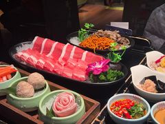 -捞王锅物料理(凯旋路店)