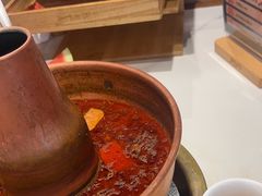 -东门口·新式老北京火锅(河西龙湖天街店)