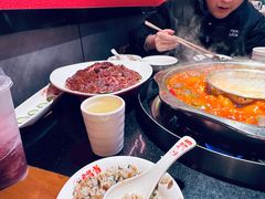 -锅首鲜品火锅(鸳鸯店)