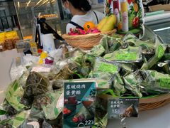 -琳琅烘焙蛋糕店(丽城店)