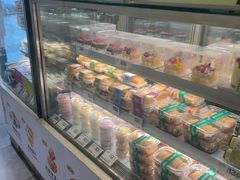 -迦南·甜品蛋糕(传媒店)