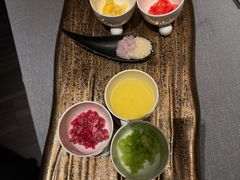 -左庭右院鲜牛肉火锅黑金店(陆家嘴中心店)