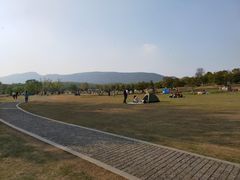 -钟山体育运动公园