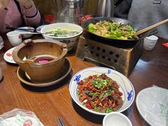 -张氏父子常德肠子馆(贺龙店)