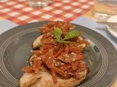 -后厨意餐La Cucina(外交公寓店)
