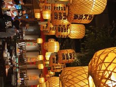 -南京大牌档(青岛万象城店)
