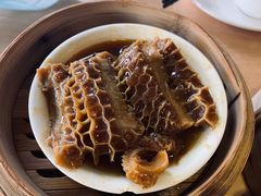 -鹿其林酒家(大学城店)